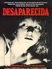 Cartel de Desaparecida