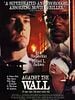 Cartel de Contra el muro