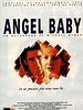 Cartel de Angel Baby