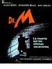 Cartel de Dr. M