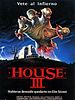 Cartel de House III