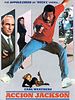 Cartel de Acción Jackson