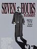Cartel de Las últimas siete horas