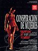 Cartel de Conspiración de mujeres