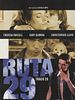 Cartel de Ruta 29