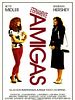 Cartel de Eternamente amigas