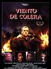 Cartel de Viento de cólera