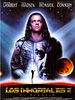 Cartel de Los Inmortales II: El desafío