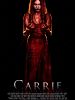 Cartel de Carrie