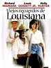 Cartel de Viejos recuerdos de Louisiana