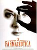 Cartel de La Farmacéutica