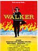 Cartel de Walker (Una historia verdadera)