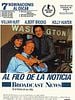Cartel de Al filo de la noticia