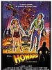 Cartel de Howard... un nuevo héroe