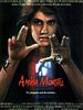 Cartel de Amiga mortal