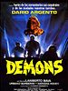 Cartel de Demons