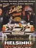 Cartel de Helsinki-Nápoles (Todo en una noche)