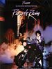 Cartel de Purple Rain (Lluvia Púrpura)