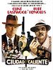 Cartel de Ciudad muy caliente