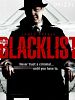 Cartel de The Blacklist