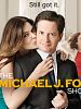 Cartel de The Michael J. Fox Show