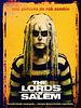 Cartel de The Lords of Salem