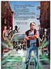 Cartel de Repo Man (El recuperador)