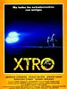 Cartel de Xtro