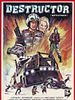 Cartel de Destructor