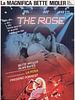 Cartel de La Rosa