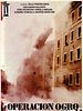 Cartel de Operación Ogro