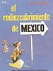 Cartel de El rediezcubrimiento de México