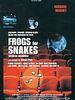 Cartel de Frogs for Snakes (Actores asesinos)