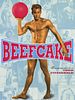 Cartel de Beefcake