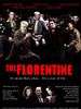 Cartel de The Florentine: Un Bar De Copas Y Amigos
