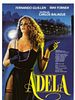 Cartel de Adela
