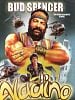 Cartel de Aladino