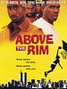 Cartel de Above the Rim