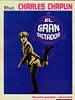 Cartel de El Gran Dictador