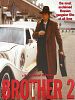 Cartel de Brother 2
