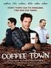 Cartel de Coffee Town