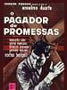 Cartel de El pagador de promesas