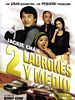Cartel de Dos ladrones y medio
