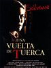 Cartel de Una vuelta de tuerca