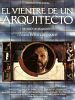 Cartel de El vientre del arquitecto