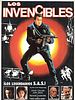 Cartel de S.A.S. Los invencibles