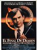 Cartel de El final de Damien