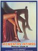 Cartel de Momentos íntimos