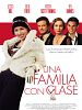 Cartel de Una familia con clase