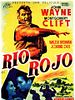Cartel de Río rojo